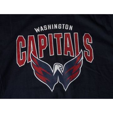 Футболка Washington Capitals №77
