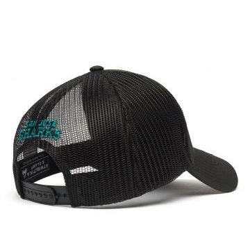 Бейсболка San Jose Sharks Бейсболка San Jose Sharks