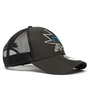 Бейсболка San Jose Sharks Бейсболка San Jose Sharks