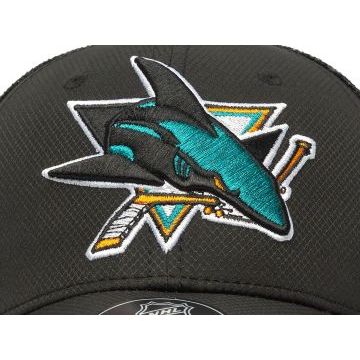 Бейсболка San Jose Sharks Бейсболка San Jose Sharks