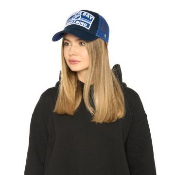 Бейсболка Tampa Bay Lightning Бейсболка Tampa Bay Lightning