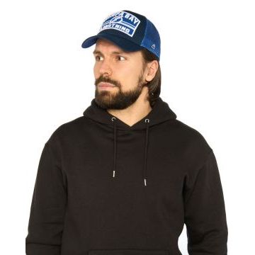 Бейсболка Tampa Bay Lightning Бейсболка Tampa Bay Lightning