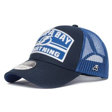Бейсболка Tampa Bay Lightning Бейсболка Tampa Bay Lightning