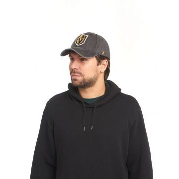 Бейсболка Vegas Golden Knights Бейсболка Vegas Golden Knights