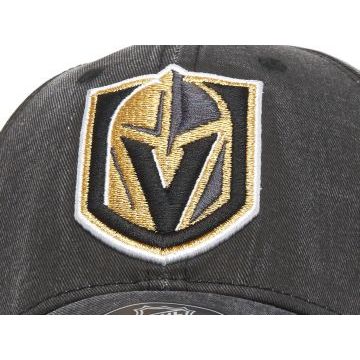 Бейсболка Vegas Golden Knights Бейсболка Vegas Golden Knights