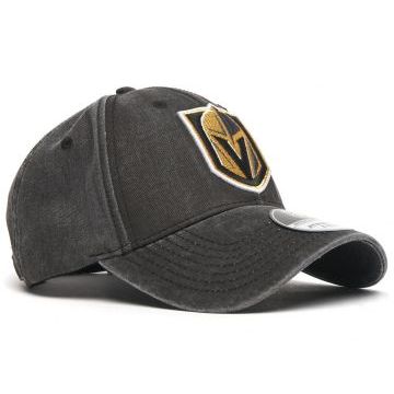 Бейсболка Vegas Golden Knights Бейсболка Vegas Golden Knights