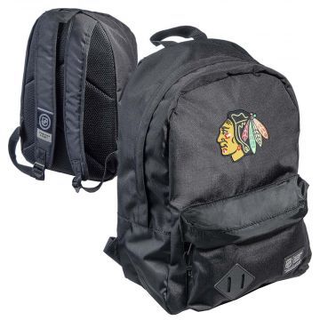 Рюкзак Chicago Blackhawks Рюкзак Chicago Blackhawks