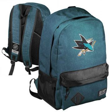 Рюкзак San Jose Sharks Рюкзак San Jose Sharks