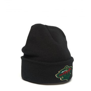 Шапка Minnesota Wild