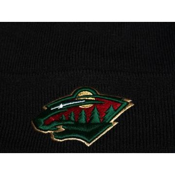Шапка Minnesota Wild