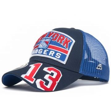 Бейсболка New York Rangers №13