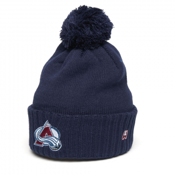 Шапка Colorado Avalanche