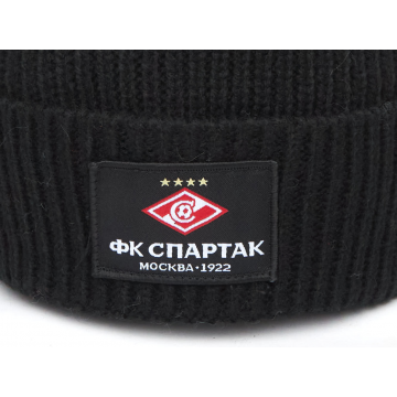 Шапка ФК Спартак