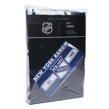 Полотенце New York Rangers