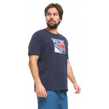 Футболка New York Rangers