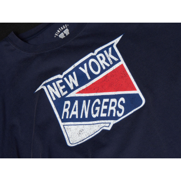 Футболка New York Rangers