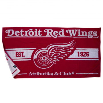 Полотенце Detroit Red Wings