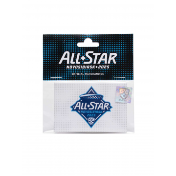 Магнит KHL ALL STAR 2025 Магнит KHL ALL STAR 2025