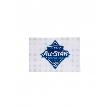Магнит KHL ALL STAR 2025 Магнит KHL ALL STAR 2025