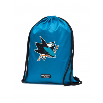 Мешок универсальный San Jose Sharks Мешок универсальный San Jose Sharks
