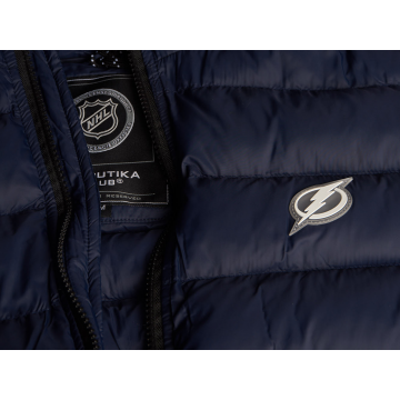 Жилет Tampa Bay Lightning Жилет Tampa Bay Lightning