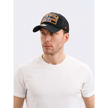 Бейсболка Anaheim Ducks Бейсболка Anaheim Ducks
