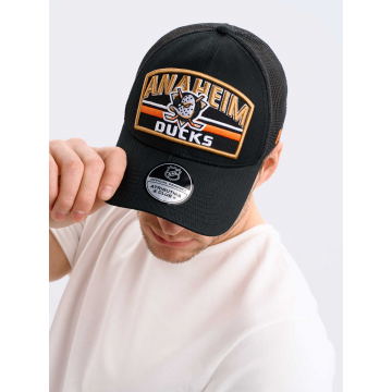 Бейсболка Anaheim Ducks Бейсболка Anaheim Ducks