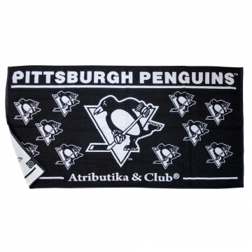 Полотенце Pittsburgh Penguins