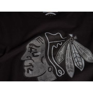 Футболка Chicago Blackhawks Футболка Chicago Blackhawks