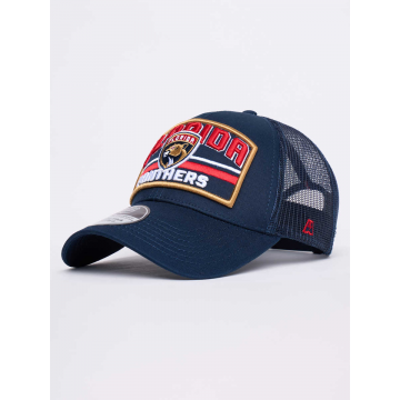 Бейсболка Florida Panthers Бейсболка Florida Panthers