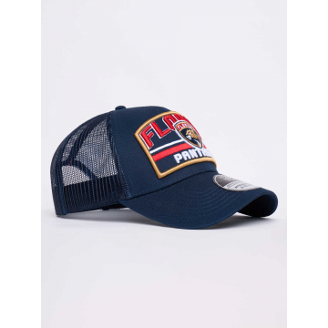 Бейсболка Florida Panthers Бейсболка Florida Panthers