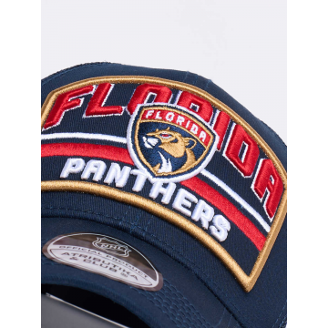 Бейсболка Florida Panthers Бейсболка Florida Panthers