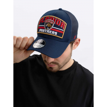 Бейсболка Florida Panthers Бейсболка Florida Panthers