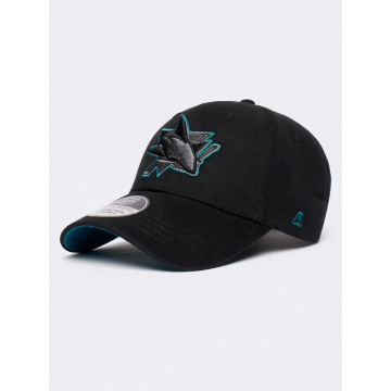 Бейсболка San Jose Sharks Бейсболка San Jose Sharks