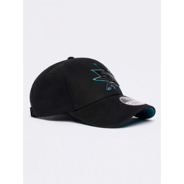 Бейсболка San Jose Sharks Бейсболка San Jose Sharks