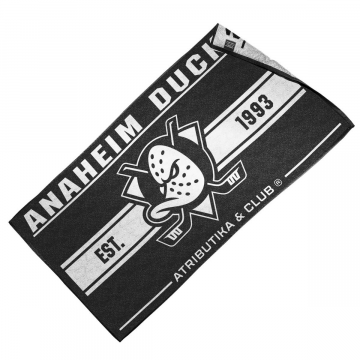 Полотенце Anaheim Ducks