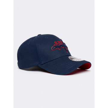 Бейсболка Washington Capitals