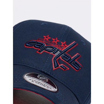 Бейсболка Washington Capitals