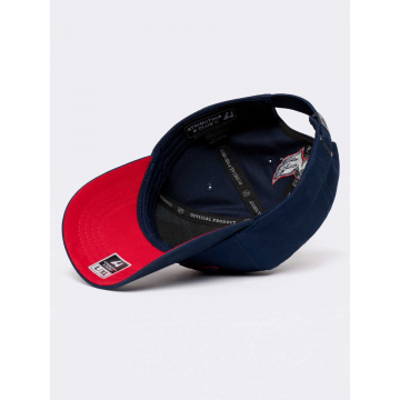 Бейсболка Washington Capitals