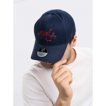 Бейсболка Washington Capitals