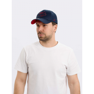 Бейсболка Washington Capitals