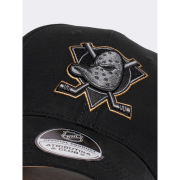 Бейсболка Anaheim Ducks Бейсболка Anaheim Ducks