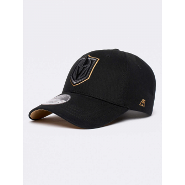 Бейсболка Vegas Golden Knights Бейсболка Vegas Golden Knights