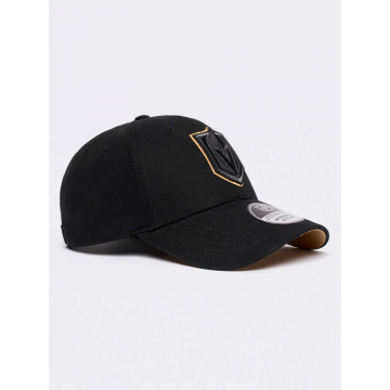 Бейсболка Vegas Golden Knights Бейсболка Vegas Golden Knights