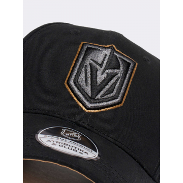 Бейсболка Vegas Golden Knights Бейсболка Vegas Golden Knights