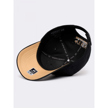 Бейсболка Vegas Golden Knights Бейсболка Vegas Golden Knights