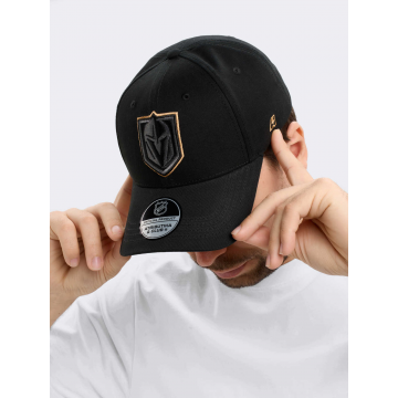 Бейсболка Vegas Golden Knights Бейсболка Vegas Golden Knights