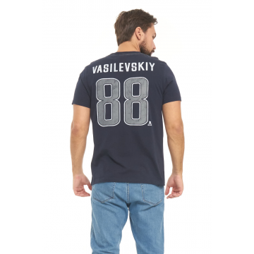 Футболка Tampa Bay Lightning №88 Футболка Tampa Bay Lightning №88