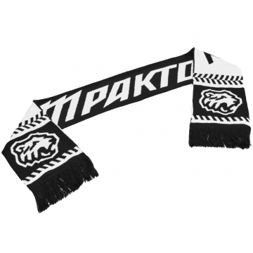 Шарф ХК Трактор
