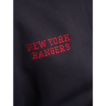 Куртка трикотажная New York Rangers